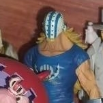 DXF killer dan BWFC sanji