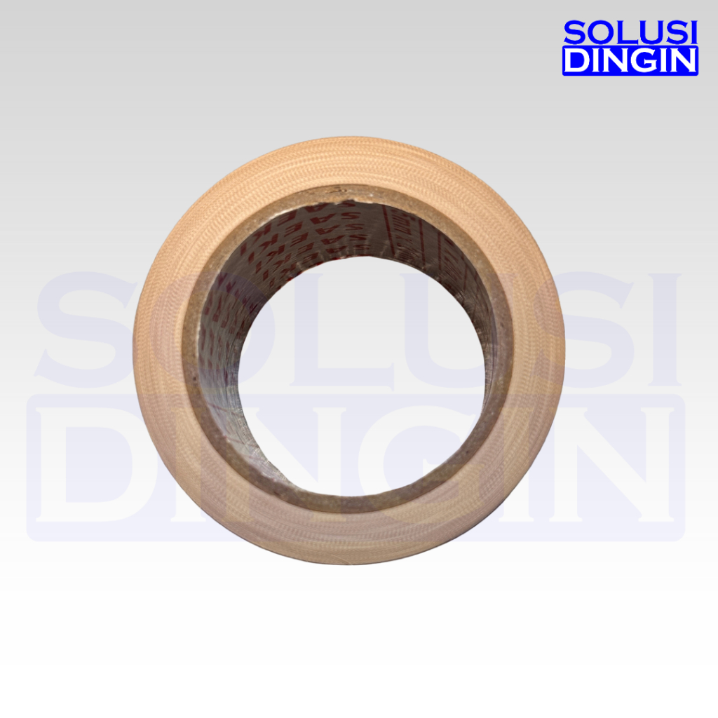 DUCT TAPE LAKBAN SAEKI LEM / NON - LEM/ LAKBAN DUCT TAPE AC