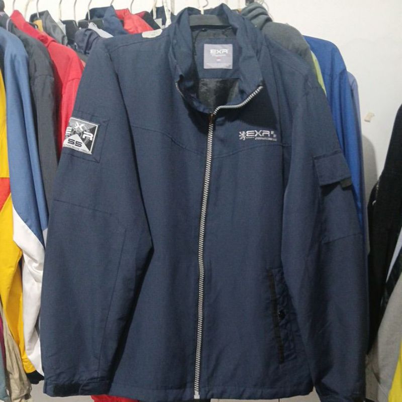 EXR Jaket