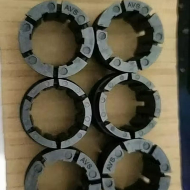 Bushing Rack Steer Toyota Avanza 2011-2019/Rush 2006-2016 JAC