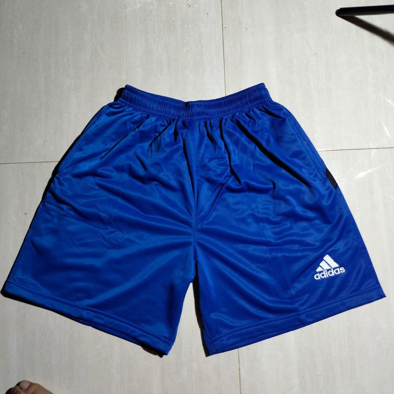 Celana pendek pria 100 ribu dapat 3 celana