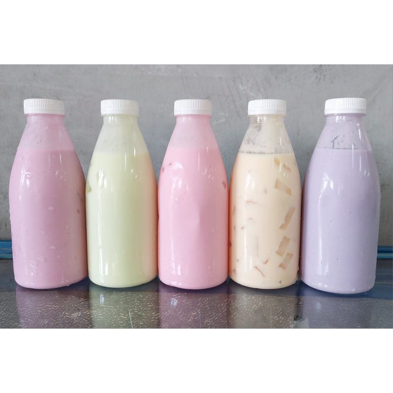 

YOGURT NATADE COCO