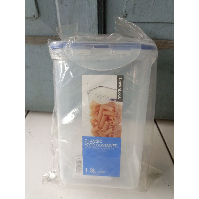 lock n lock toples lebaran