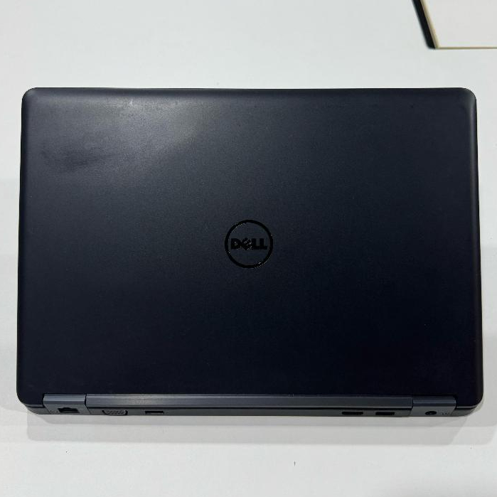 LAPTOP SECOND DELL LATITUDE E5450 CORE I5 GEN 5TH