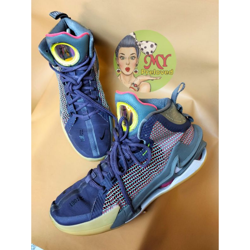 Sepatu Nike Air Zoom