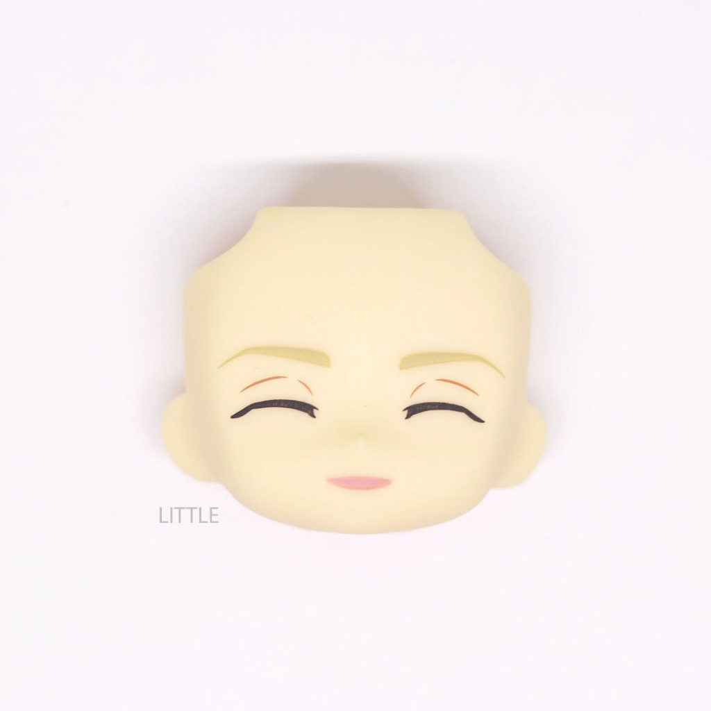 Nendoroid Split Part Mikey Manjiro - Face Plate
