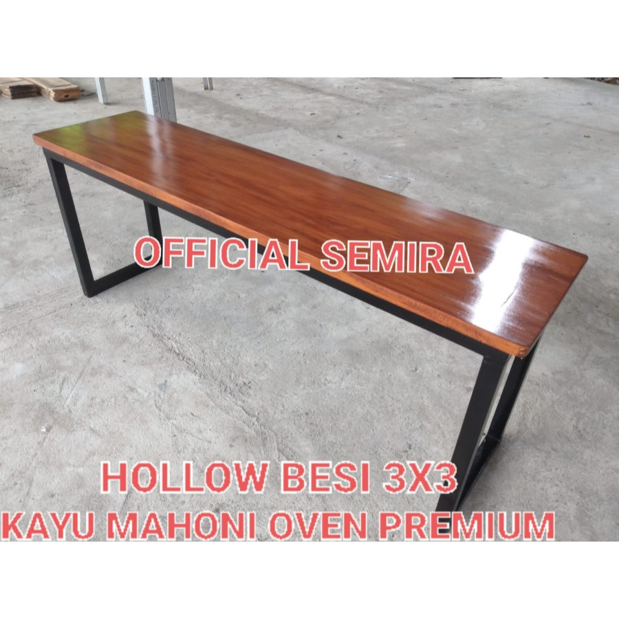 KARGO/BANGKU TAMAN/BANGKU MURAH/KURSI TERAS/BANGKU PANJANG/BANGKU BAKSO