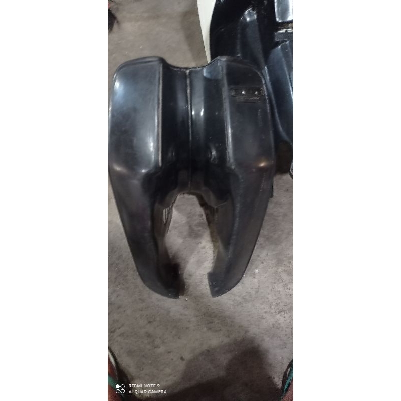 sayap Suzuki rc 80  rc 100 original