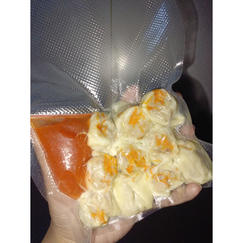 

DIMSUM MINI FROZEN ISI 10