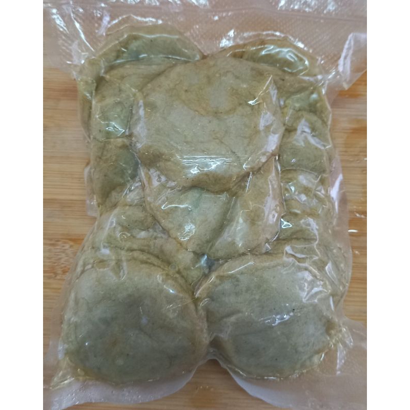 

Pempek kulit isi 100 pcs