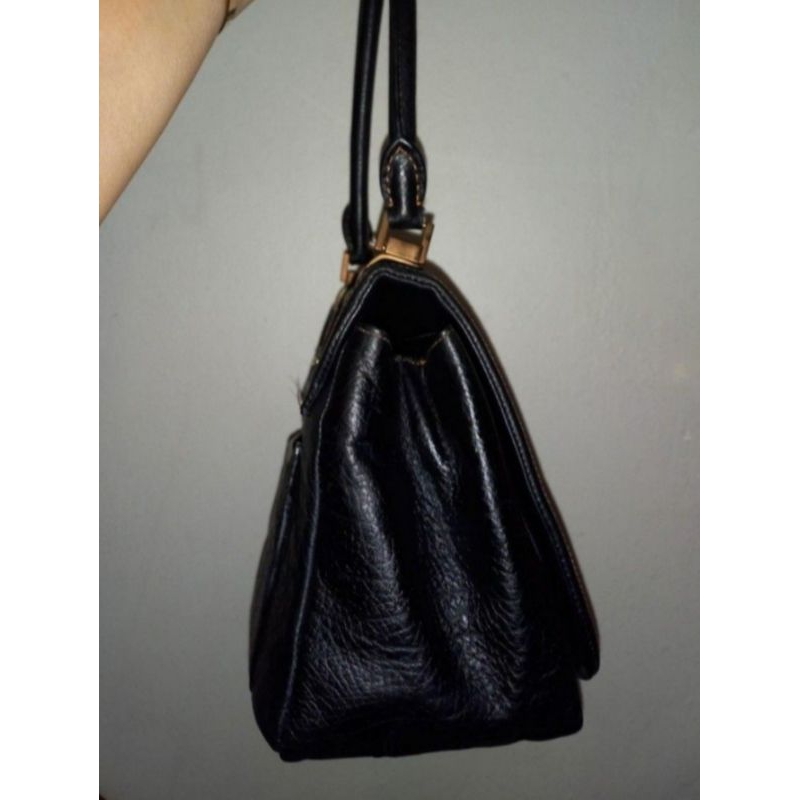 Lanvin Vintage Women Bag Tas Wanita