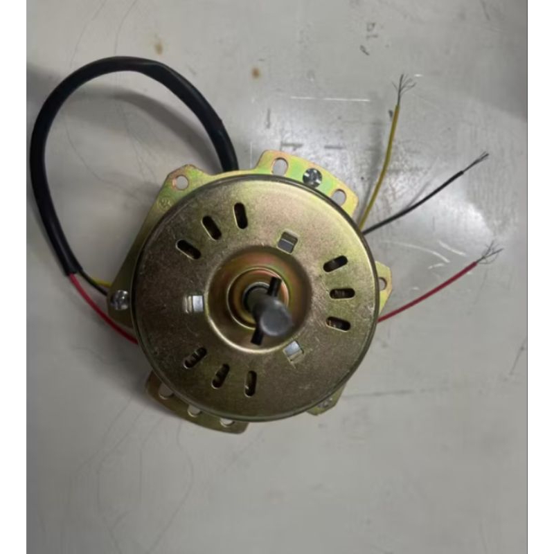 Dinamo Maspion exhaust hexos fan