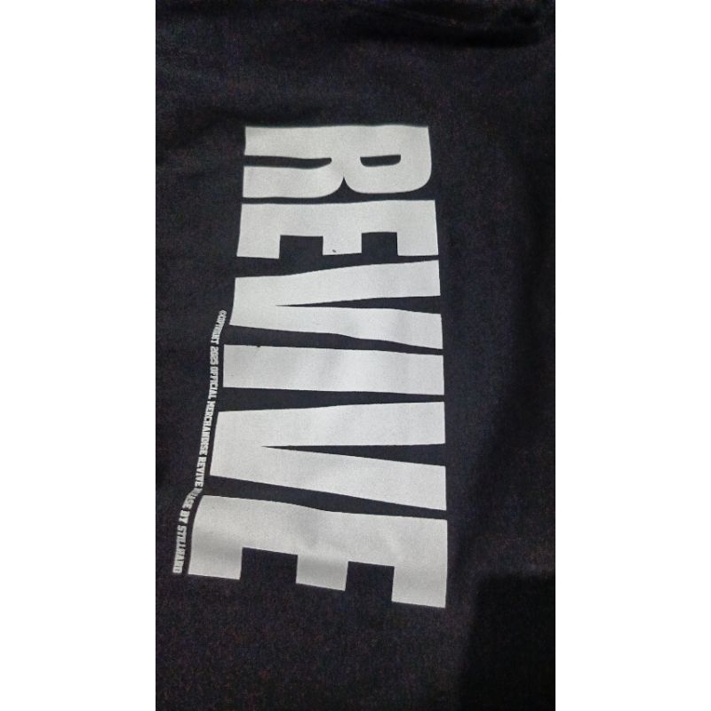 CREWNECK REVIVE