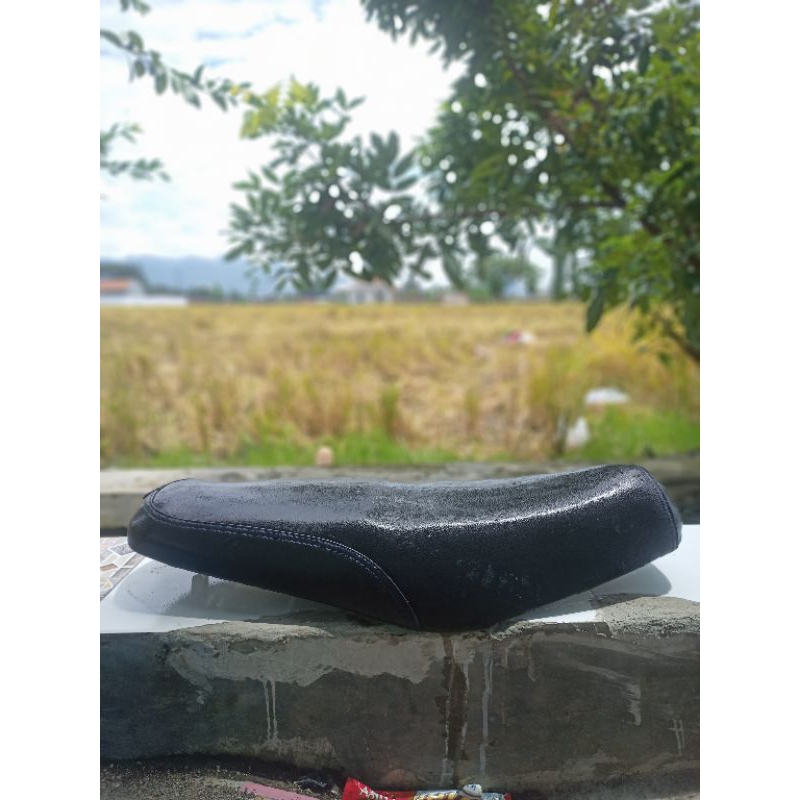 jok fizr original kulit mbtech ori