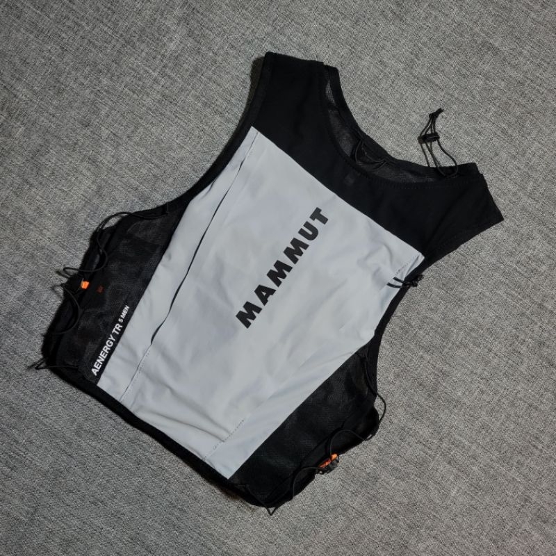 Vest Hydropack Mammut Aenergy TR 5 Men