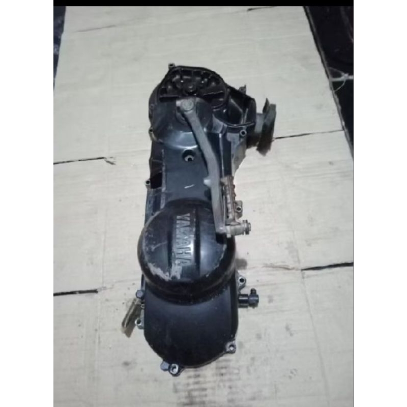 block cvt yamaha mio j blok cvt mio j bak selah mio gt mio soul gt fi asli copotan