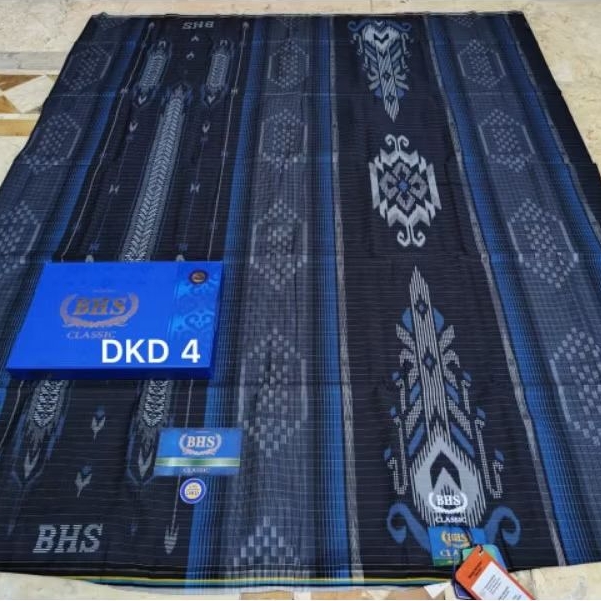 SARUNG BHS CLASSIC DKD MIX KUALITAS GOLD