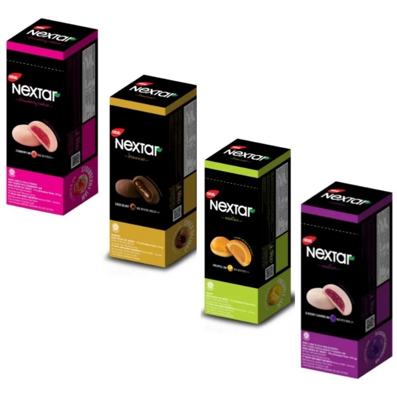 

NABATI NEXTAR ALL VARIAN 80GR