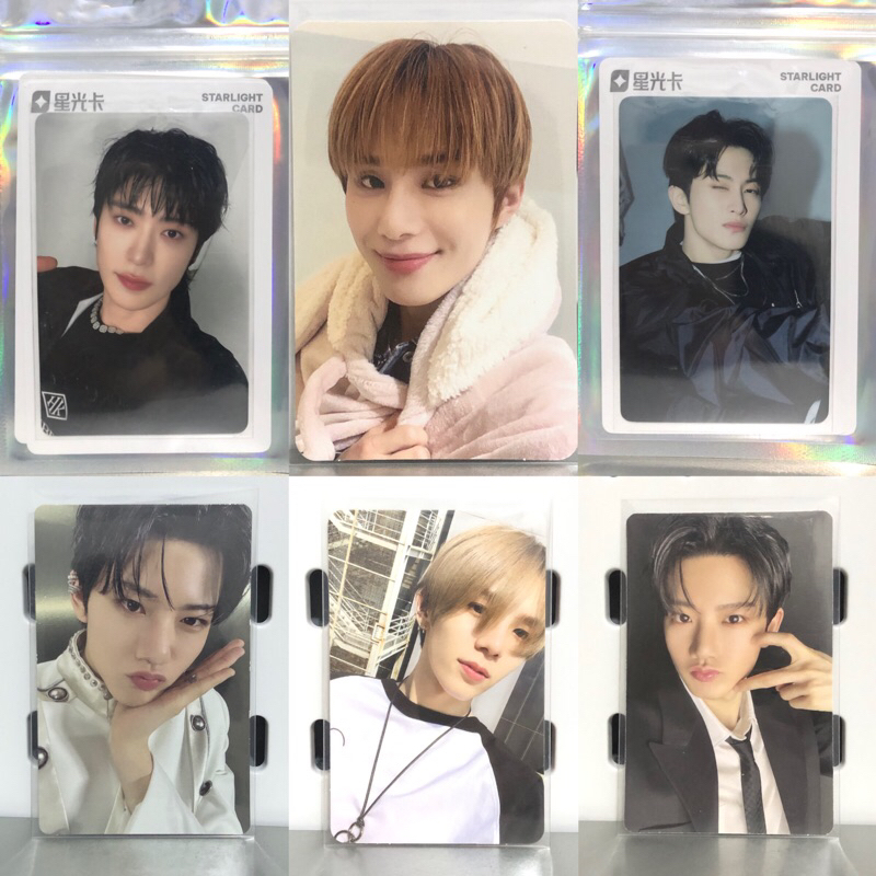 nct mark ld istj qq music jaehyun walk wink