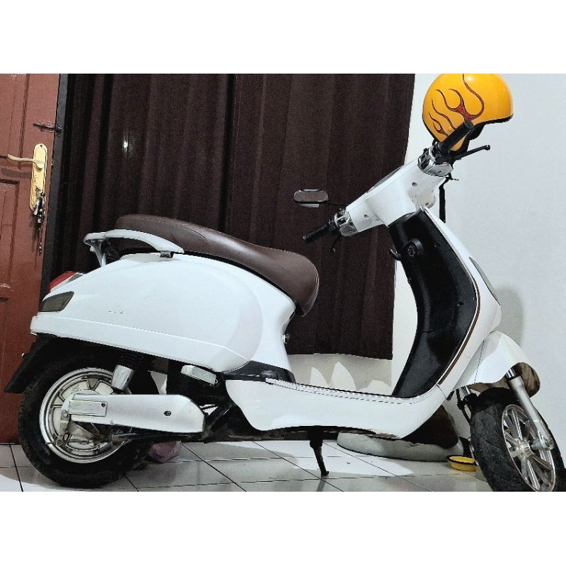 Motor Listrik U winfly T3