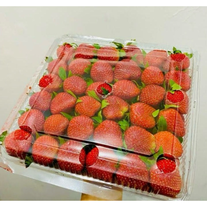 

Strawberry 1kg