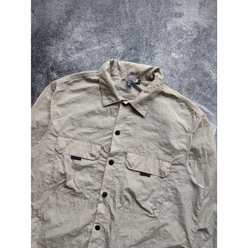 Hnm overshirt jacket