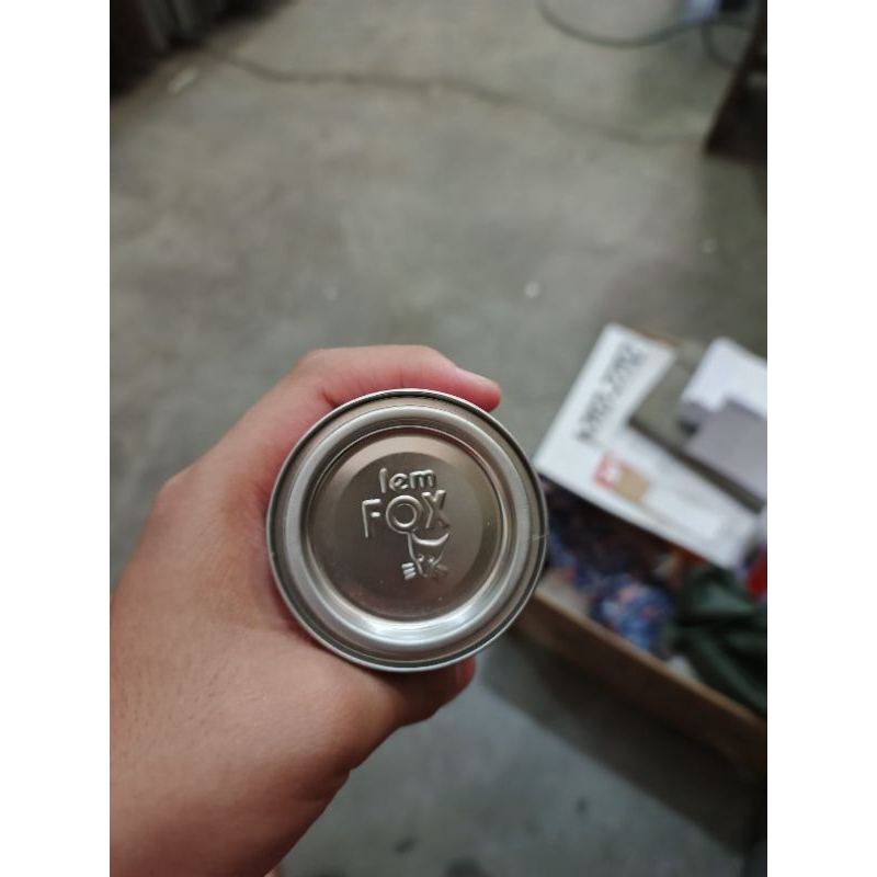 Lem Kuning FOX 70 gram