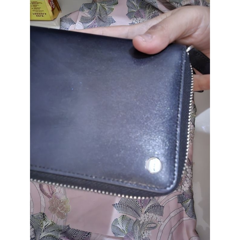 dompet panjang Pedro