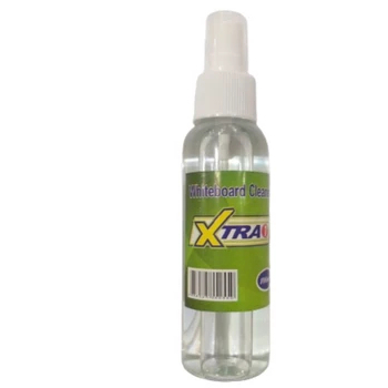 

XTRA1 WHITEBOARD CLEANER 100ML