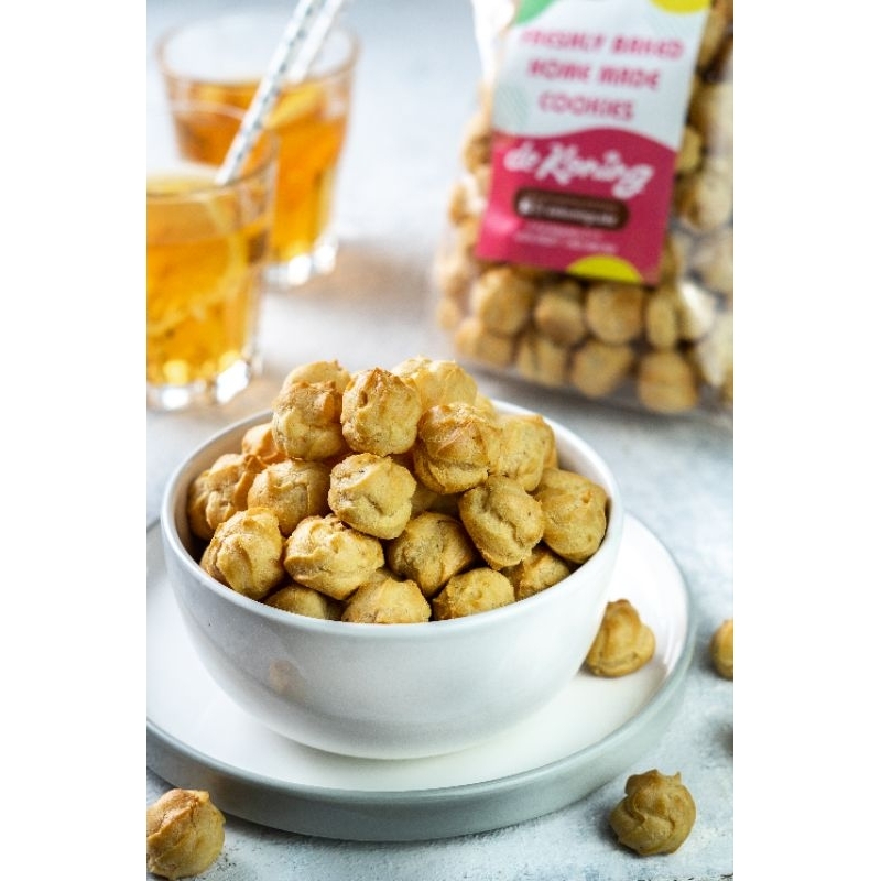 

Soes Kering Original de Koning 150g