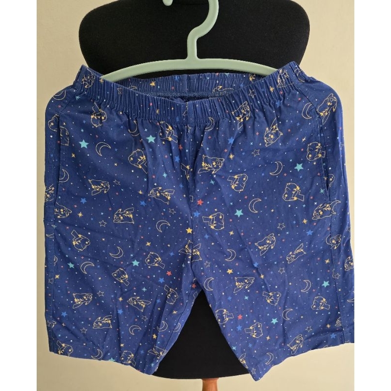 Preloved/Bekas Celana Pendek Anak Laki-Laki (Original)