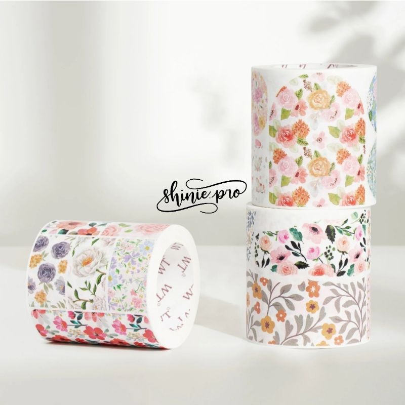 

[Sharing] The WT Shop "Mini Snippets