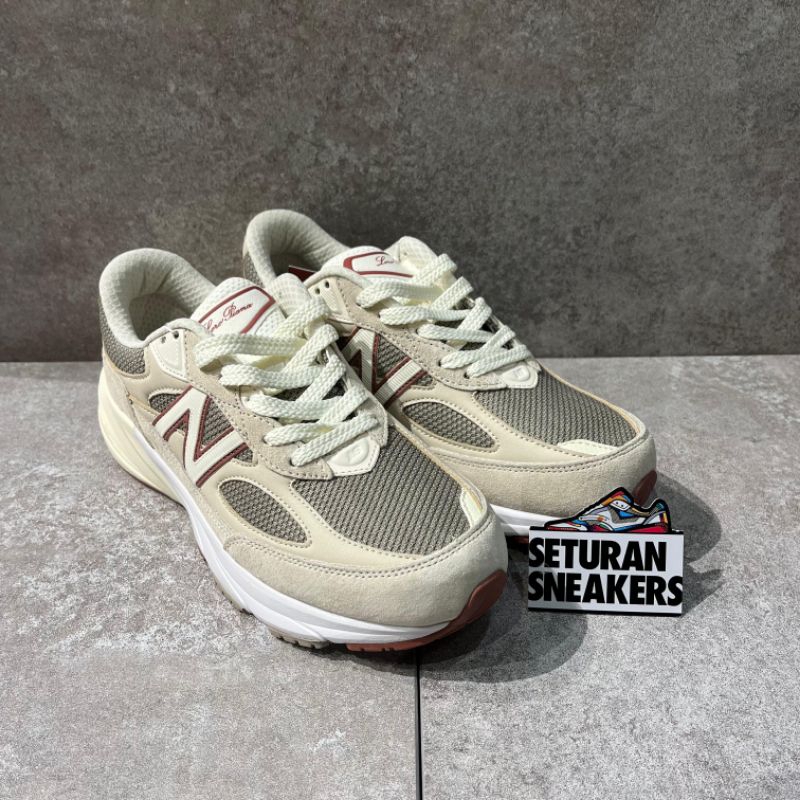 NB 990v6 MiUSA Loro Piana