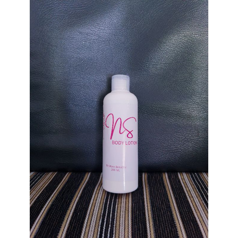 NS Body Lotion Whitening 200ml