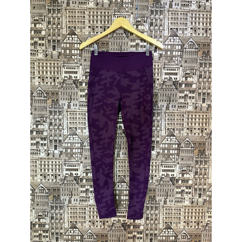 Preloved Legging Uniqlo Arisim