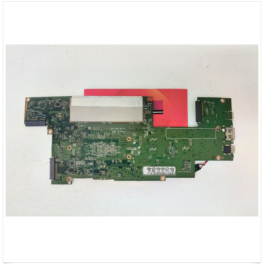 Berlaku untuk Lenovo ideapad Miix 510-12IKB  MIIX 510-12ISK  I5-6300U tabel I5-7200U memori onboard 