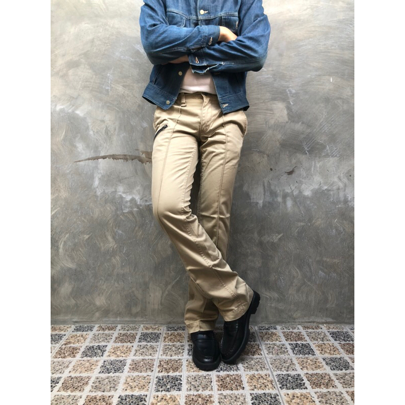 Nicole Club For Man Pants by Matsuda