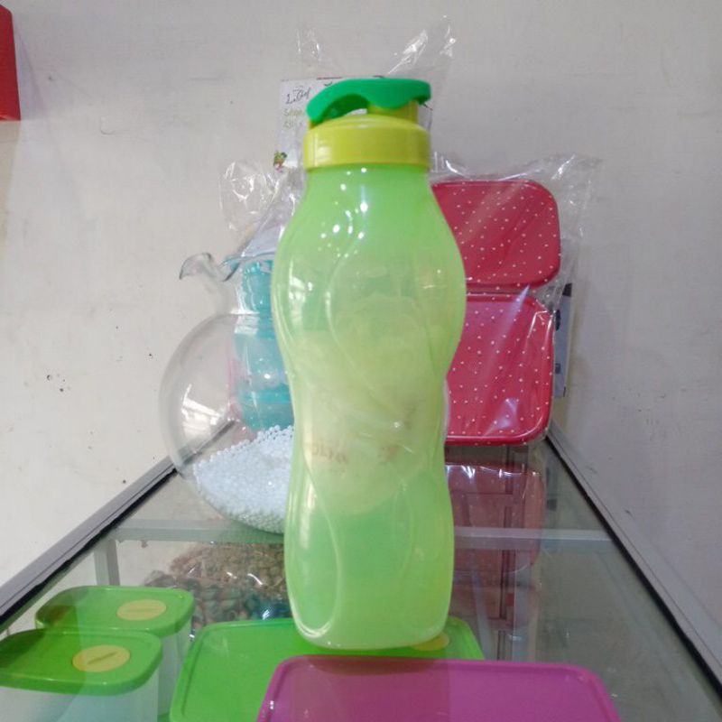 Moorlife/ botol tempat air minum Toba n Raya isi 2L
