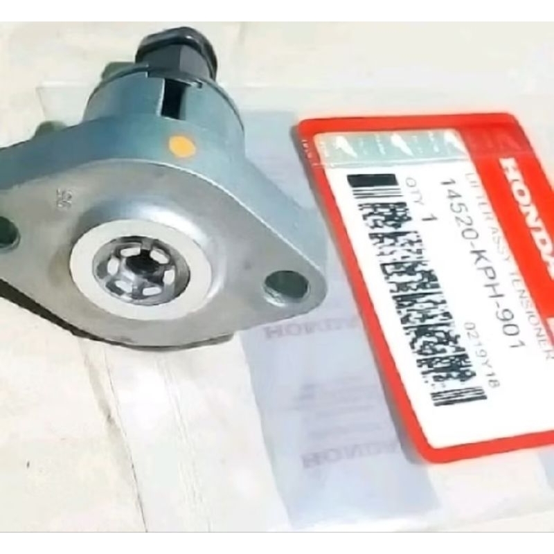 Tonjokan Tensioner Keteng KPH Honda Karisma Supra x 125 Kirana original AHM Japan Quality