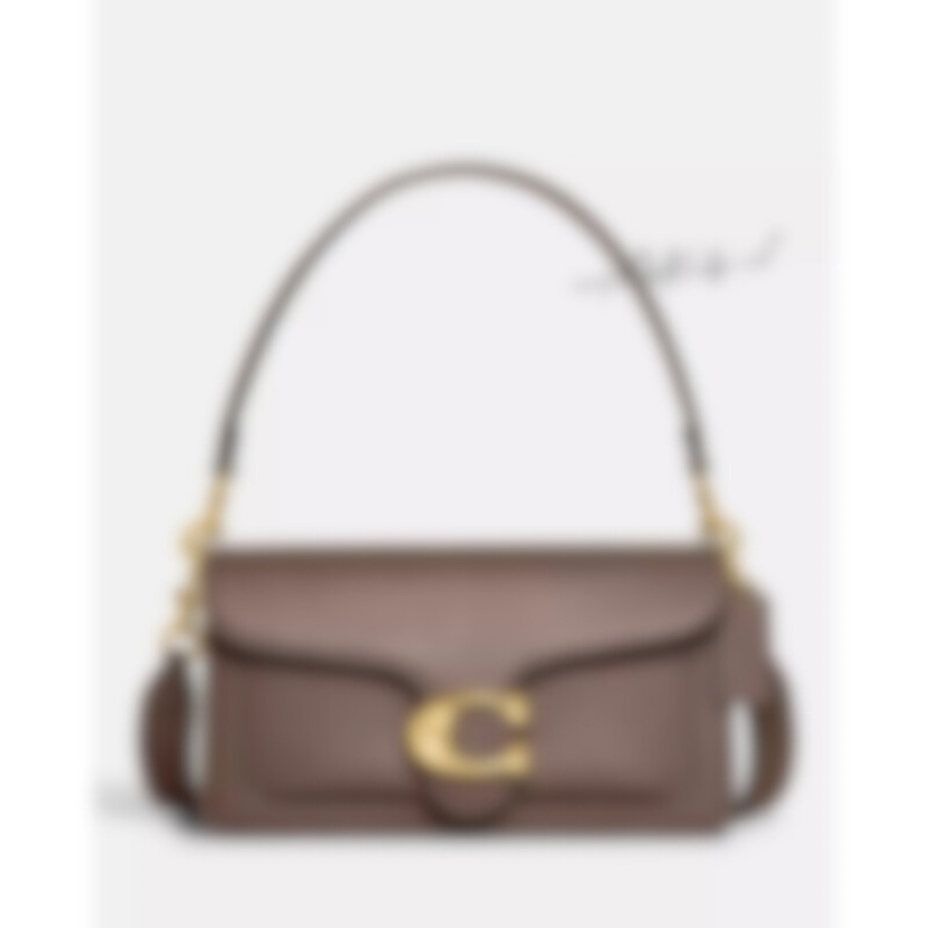 CH TABBY SHOULDER BAG