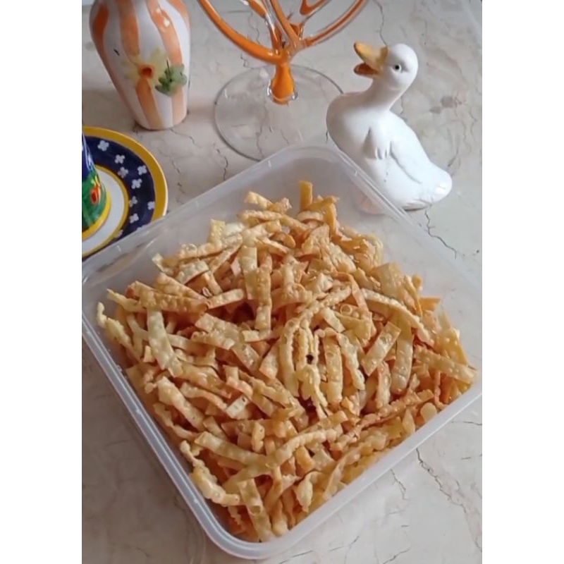 

stik bawang 500 gram