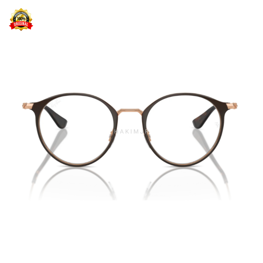 Frame Kacamata Rayban Original RY 1053 4092
