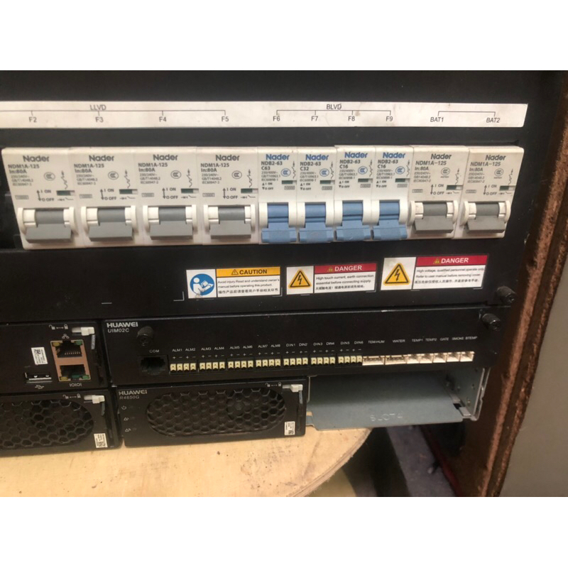 rectifier huawei