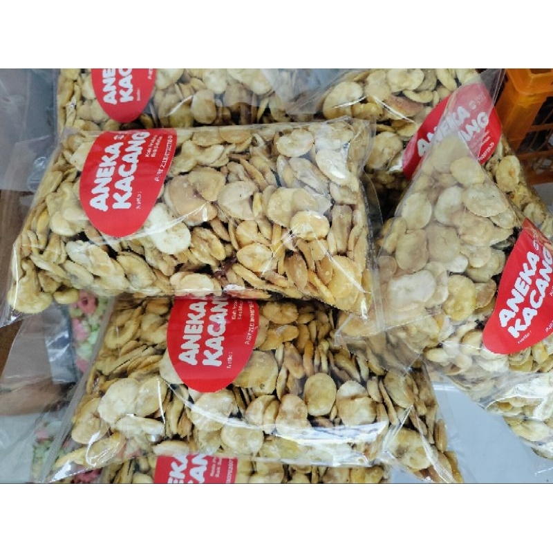 

KACANG DIENG KUPAS ASLI BERAT 250GR OLEH-OLEH KHAS DIENG WONOSOBO