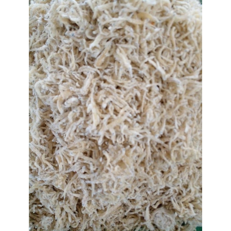 

teri medan 50gr