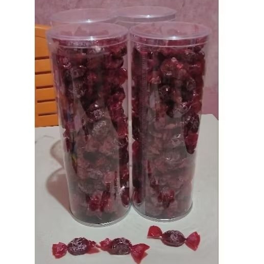 permen hacks original malaysia 500 gr toples