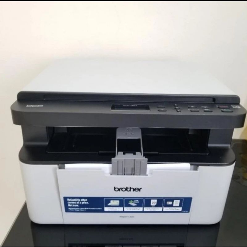 Printer Brother 1601 Printer Monocrom