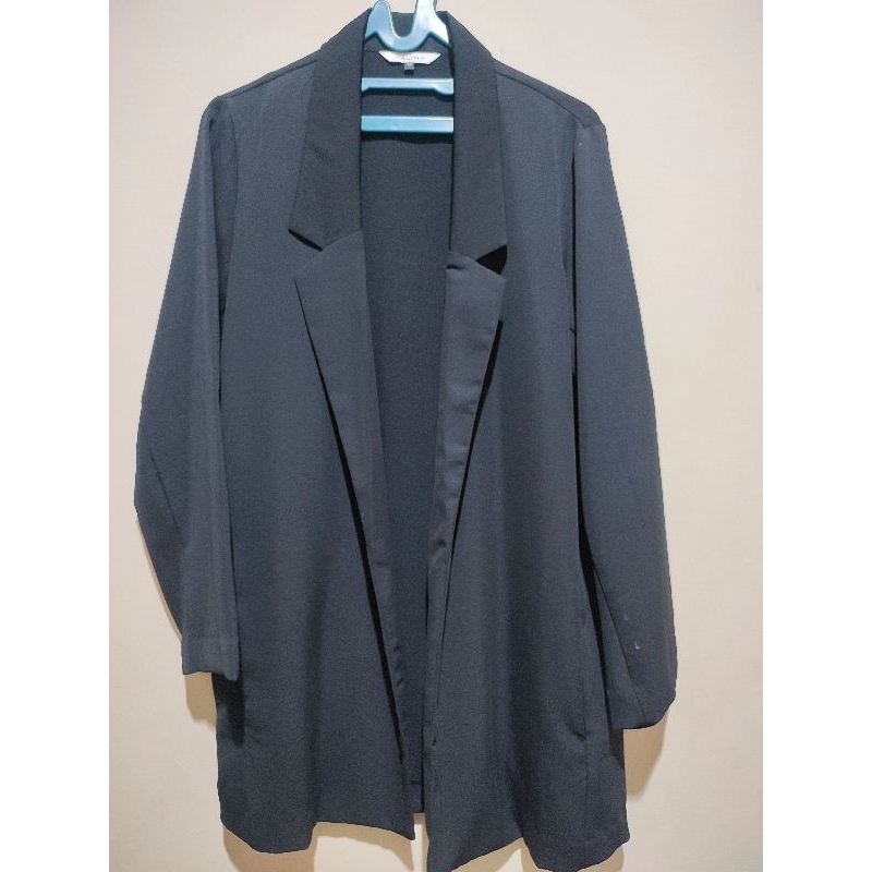 Blazer Jumbo Wanita Valino