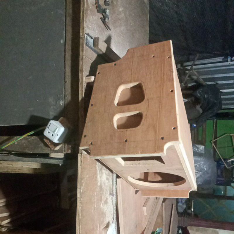 bok spiker bok line aray 10 in