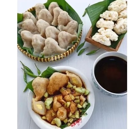 

Pempek Enak Murah Kwalitas Super